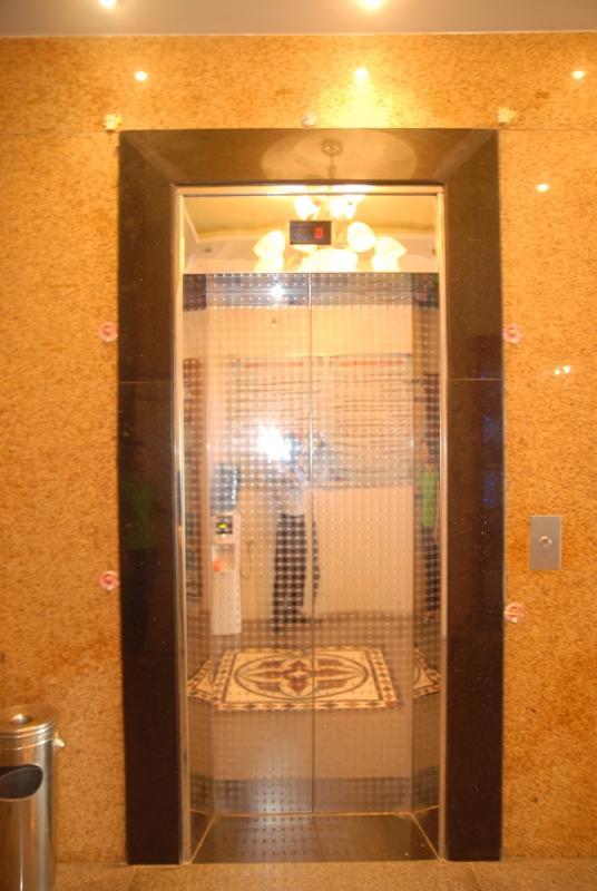 Hoa Anh Dao Hotel Tuy Hoa Luaran gambar