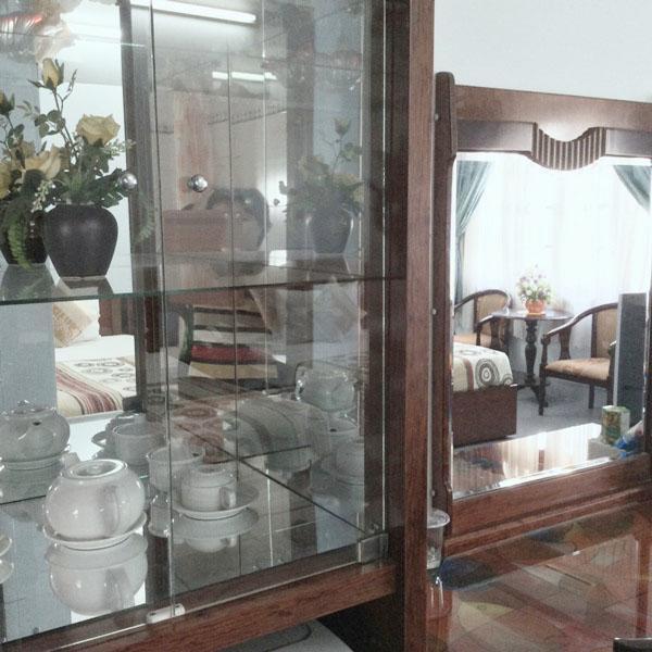 Hoa Anh Dao Hotel Tuy Hoa Luaran gambar