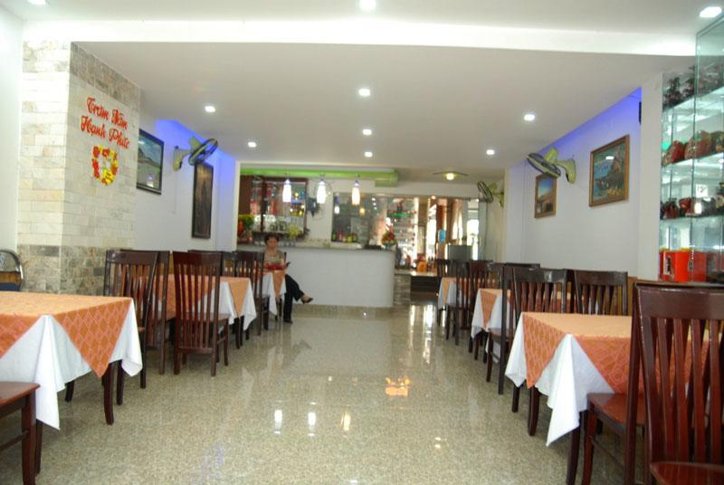 Hoa Anh Dao Hotel Tuy Hoa Luaran gambar
